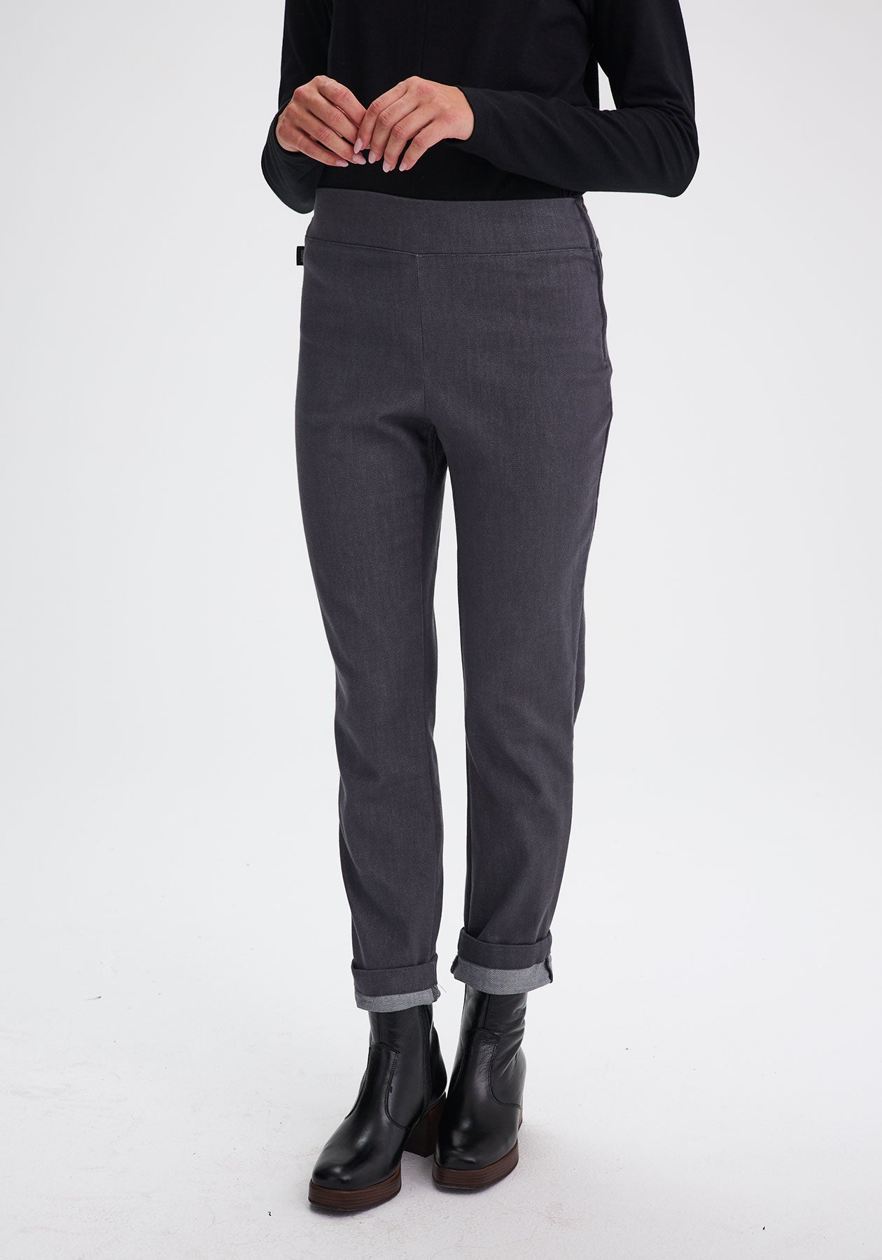 POTTON - Denim pants