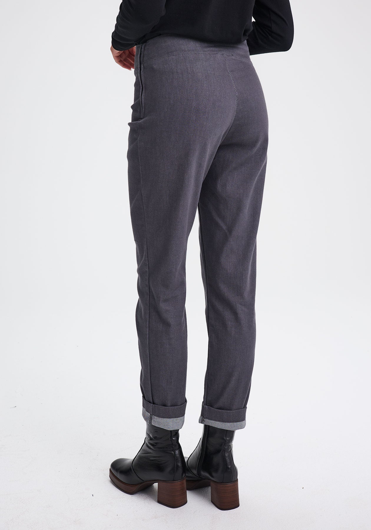 POTTON - Denim pants