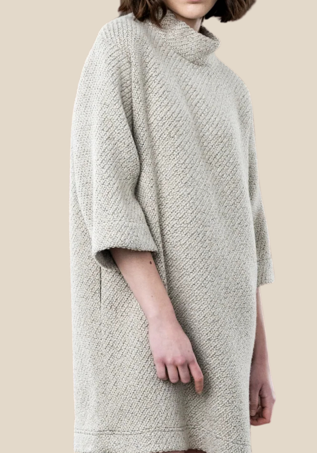 Robe Cambridge - sable