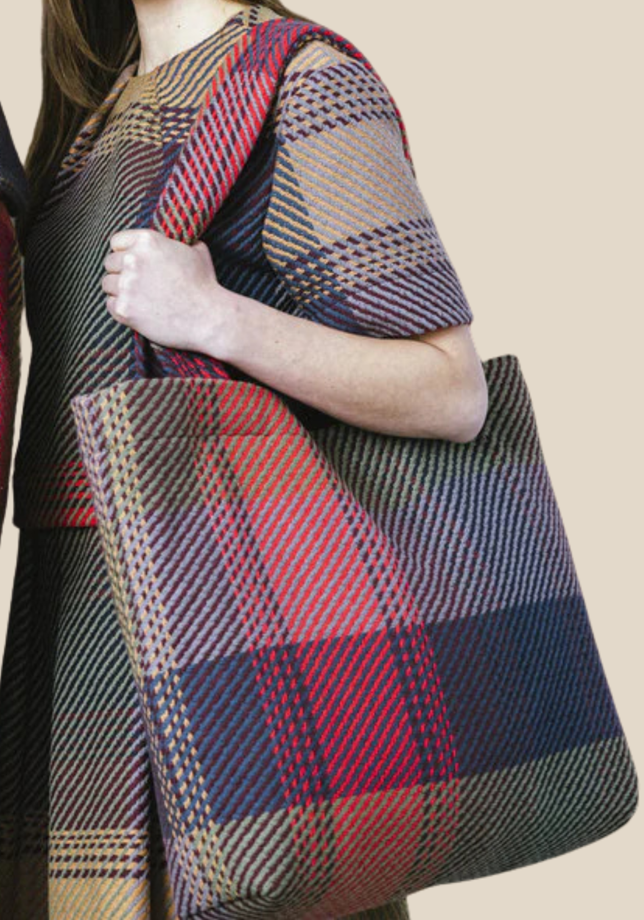 Sac fourre-tout Morrison