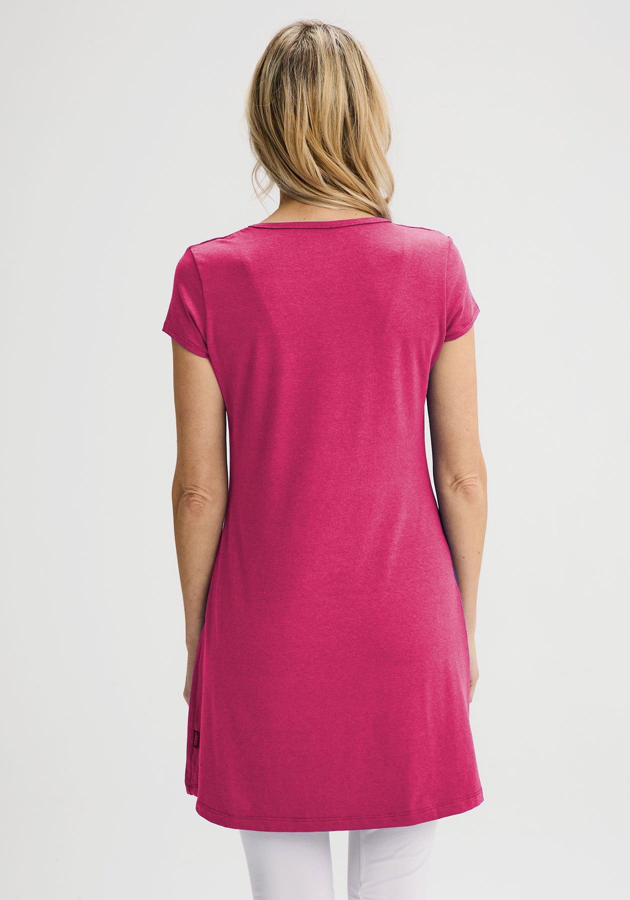 ANÉMONE - Robe-Tunique VELO