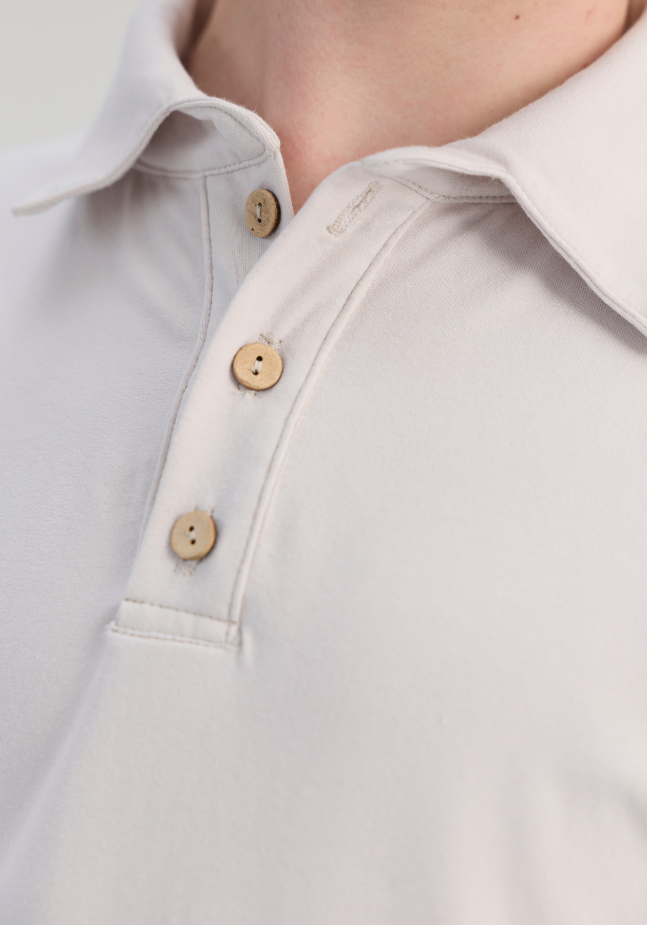 MARCO - Polo Shell Organic Cotton 