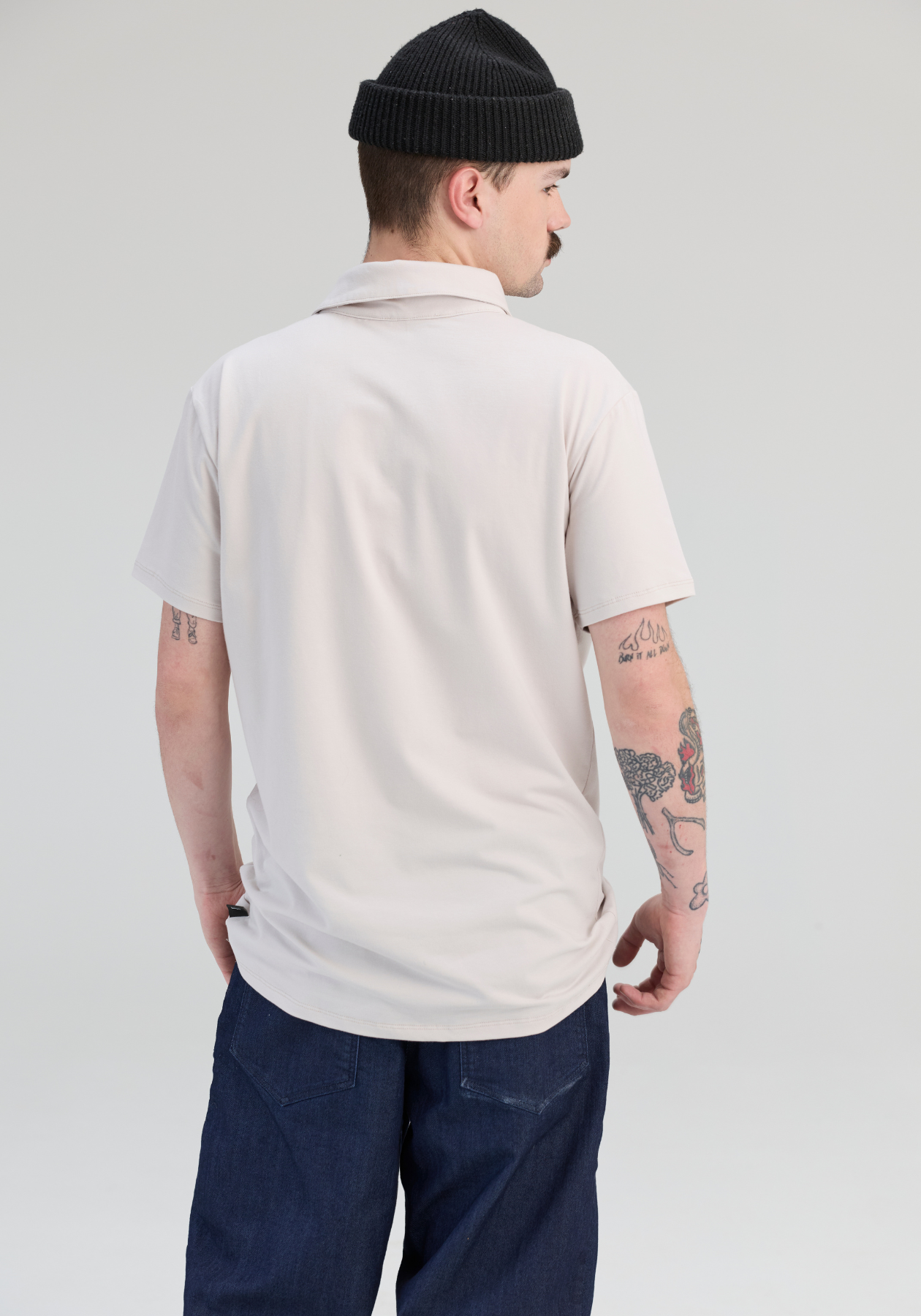 MARCO - Polo Shell Organic Cotton 