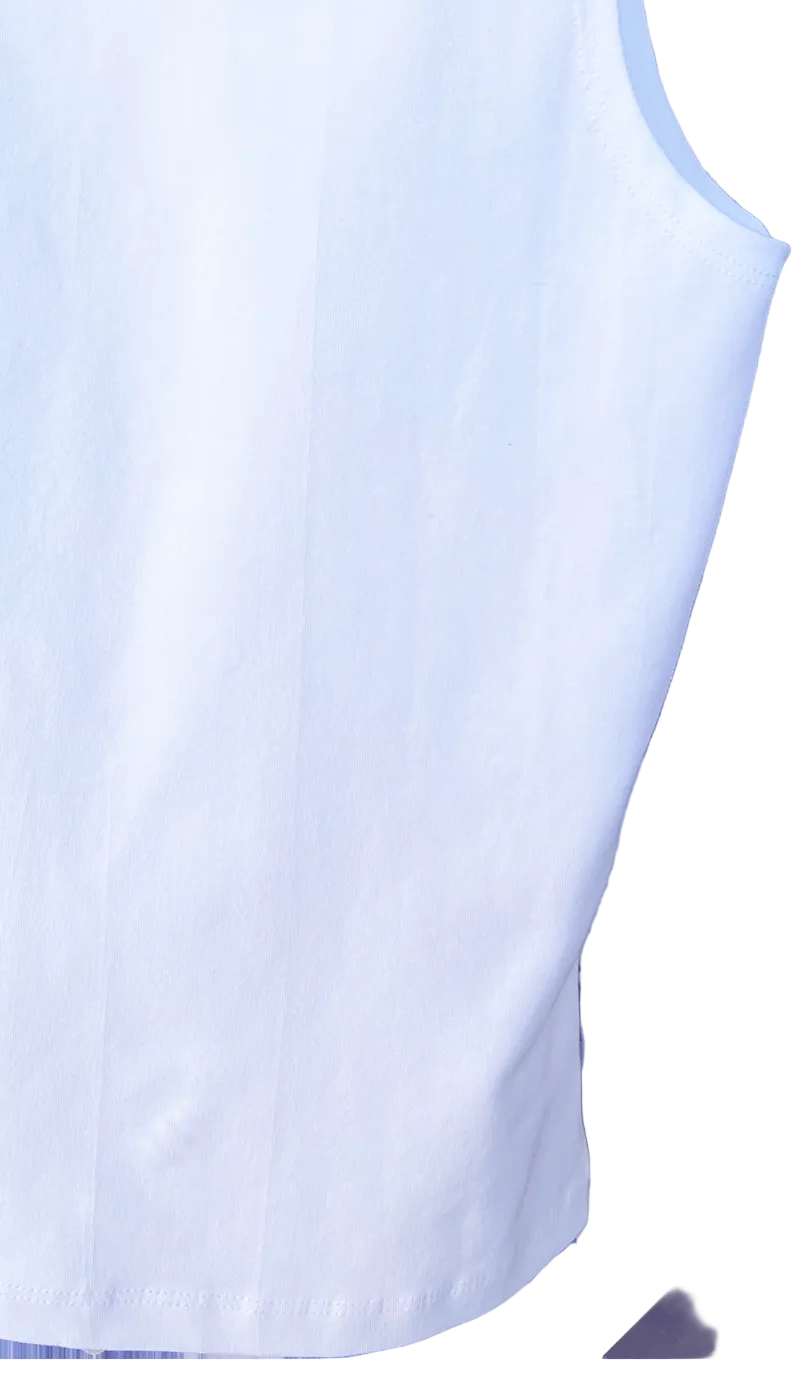 BROMPTON - Camisole avec petites imperfections