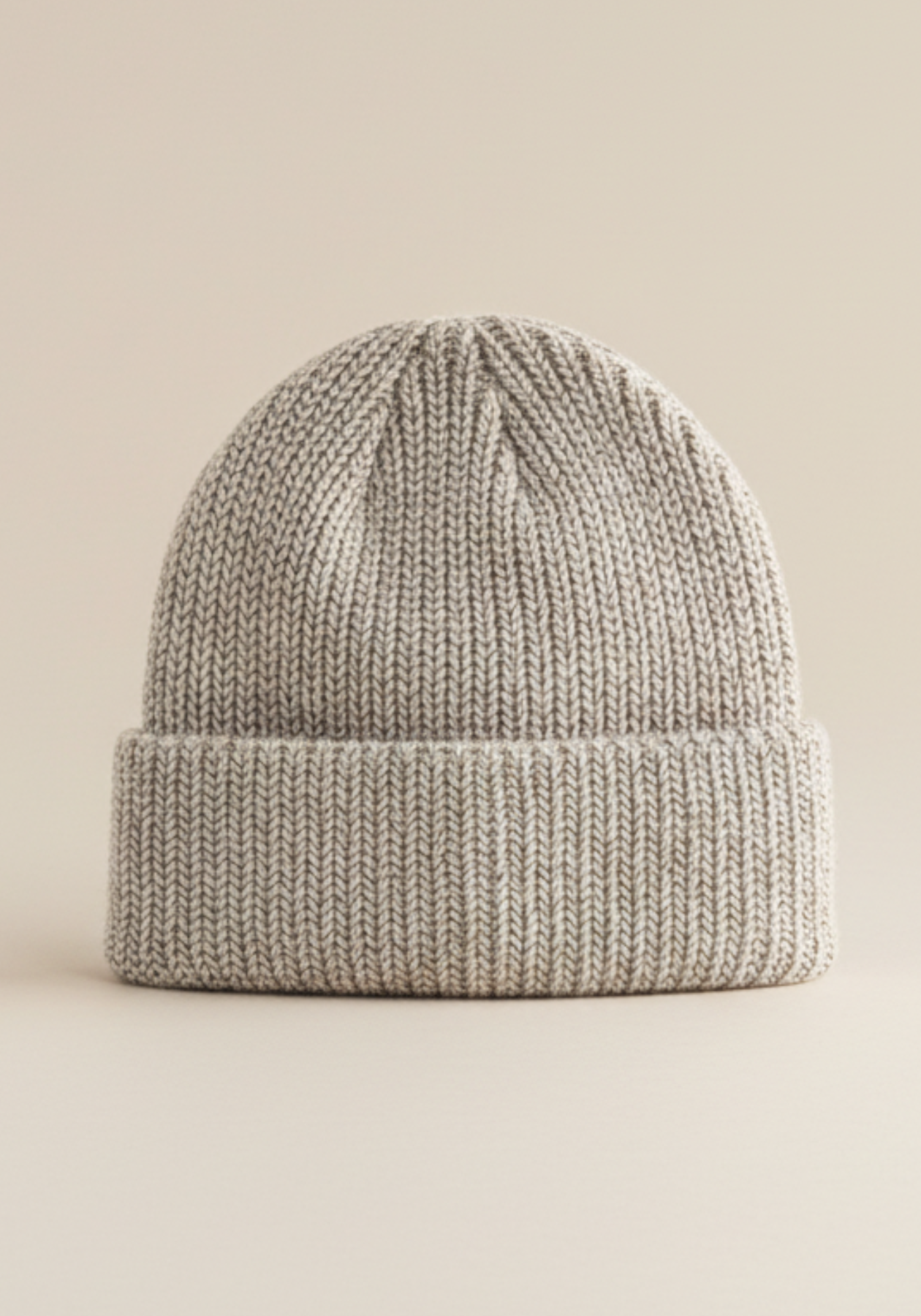 Bonnet d'hiver Sable - Highland