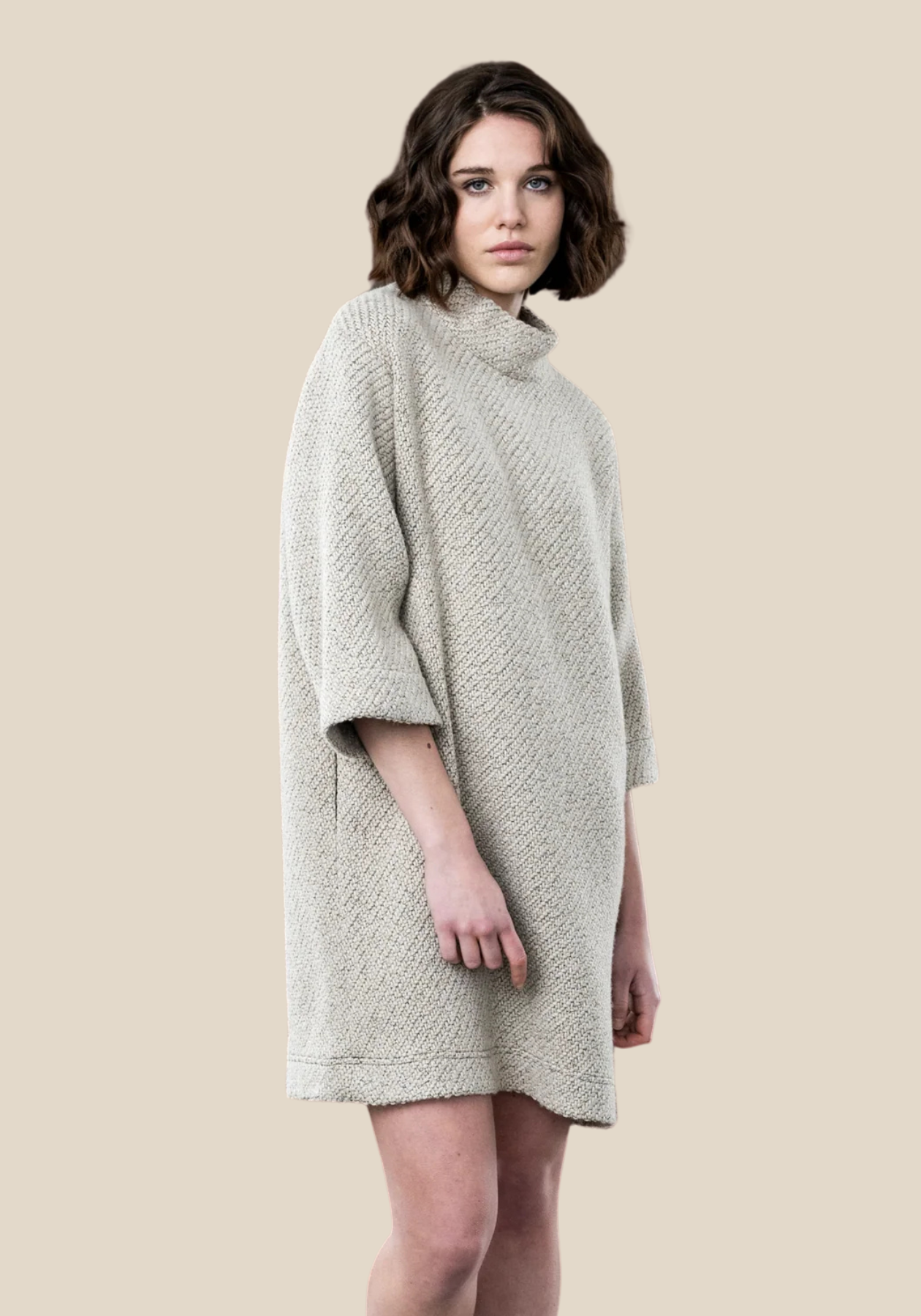 Robe Cambridge - sable