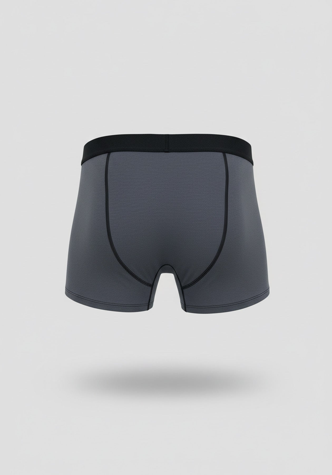 BOXER | OÖM Bamboo Charcoal men's boxer shorts