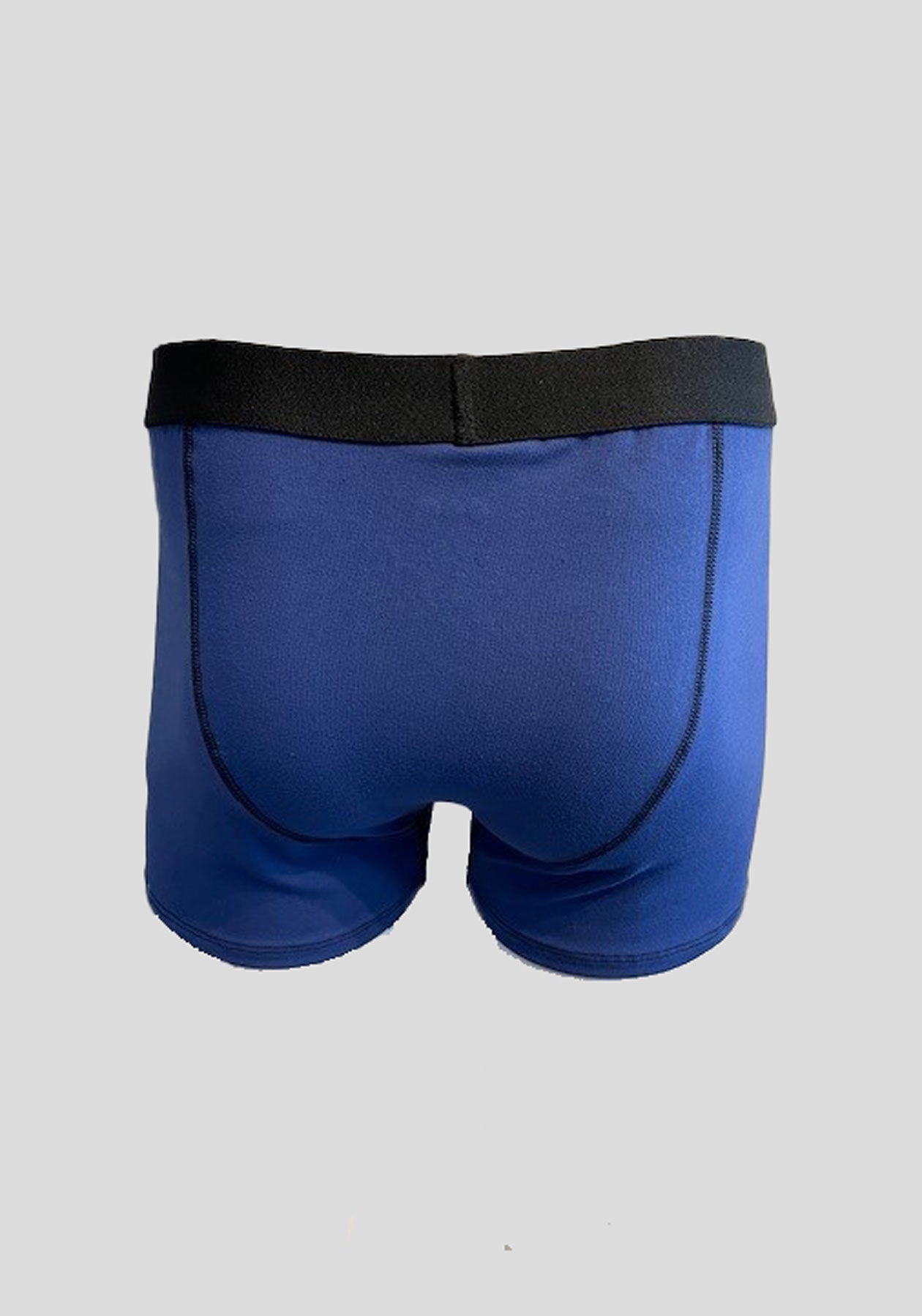 BOXER - Caleçon pour homme bleu-Cadeaux écologiques-Message Factory